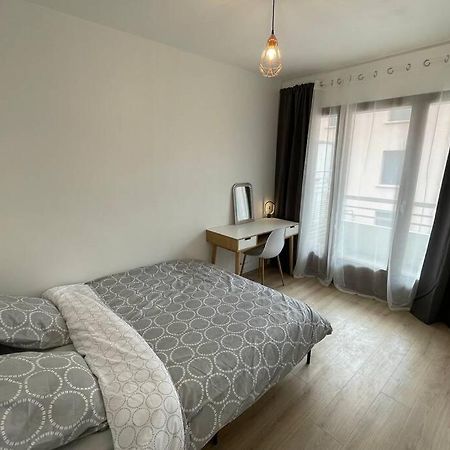 Appartement Proche Gare, Centre Ville Et Commerces Авіньйон Екстер'єр фото