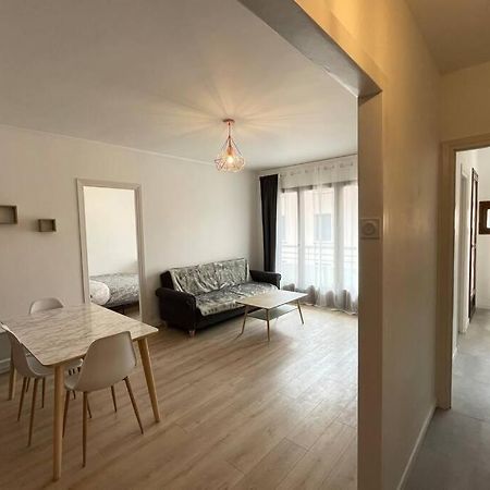 Appartement Proche Gare, Centre Ville Et Commerces Авіньйон Екстер'єр фото