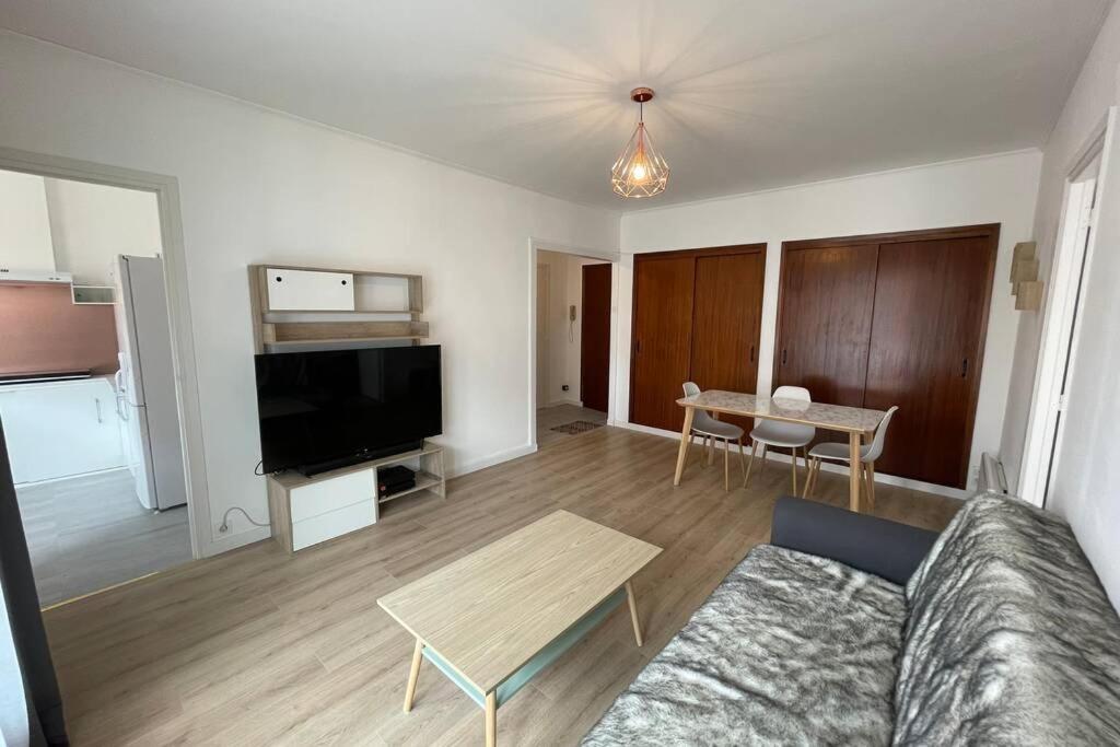Appartement Proche Gare, Centre Ville Et Commerces Авіньйон Екстер'єр фото