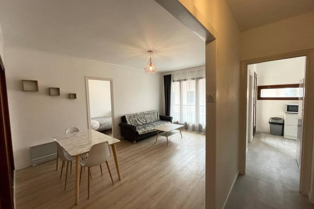 Appartement Proche Gare, Centre Ville Et Commerces Авіньйон Екстер'єр фото